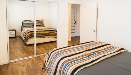 Chic Large 1 Bedroom Apartment in Koreatown with Dining Area Free Gated Parking - Foto 4