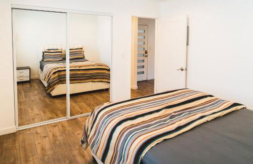 Chic Large 1 Bedroom Apartment in Koreatown with Dining Area Free Gated Parking - Foto 4