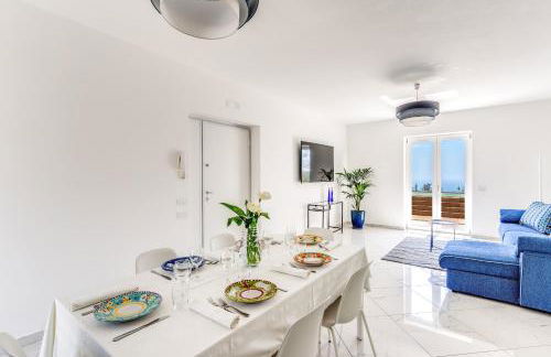 Villa Rusinella Minimalist Retreat with Sea Views by Feeling Italy - Foto 12