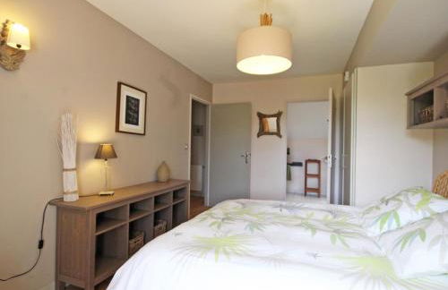 Gîte familial 12 pers., animaux acceptés, à l'orée de la forêt - FR-1-497-18 - Foto 28