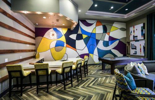 H4N Furnished Apartments, Resort Style Living in South Tampa - Foto 9