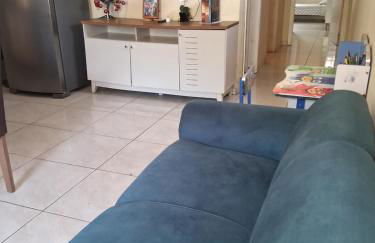 Pousada Familiar Namastê - Foto 4