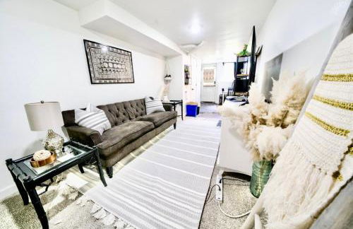 10 Bedroom Historical Downtown Albany Pet Friendly Home - Foto 46