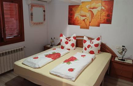 Ferienwohnung mit Privat-Pool - Foto 6