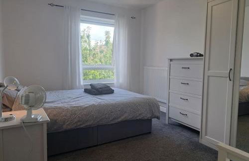 1 bedroom flat with allocated parking - Foto 2