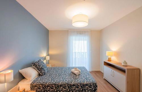 Quality Aparthotel Toulouse Ponts Jumeaux - Foto 8