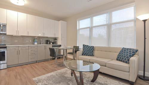 Global Luxury Suites East Boston - Foto 4