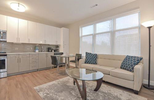 Global Luxury Suites East Boston - Foto 4