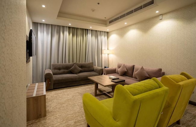 The Glorious Serviced Apartments – Economy - Foto 5