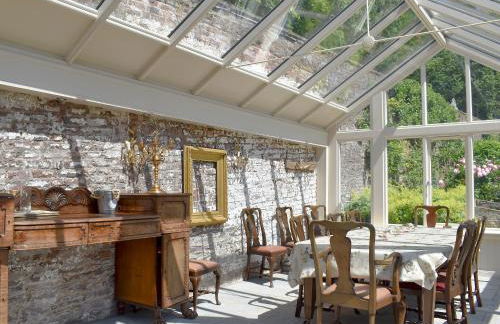 The Garden Suite - Photo 20