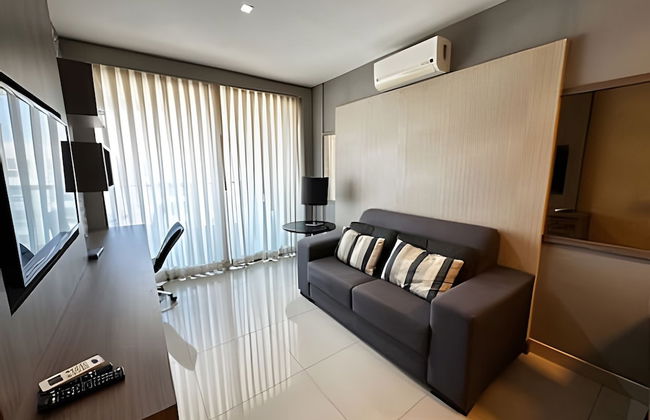 Brisas do Lago - apartamento 1 - Foto 30