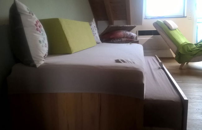 Wohnstube Koeln - Foto 3