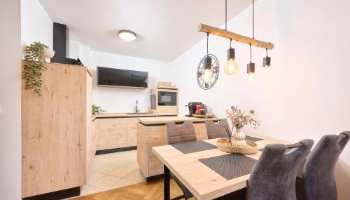 Apartment Martello City - Foto 5, stove