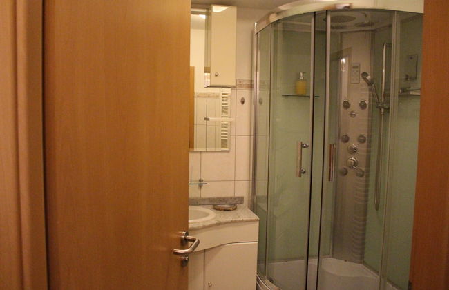 Studios near Basel Airport - RM 112 - Foto 8