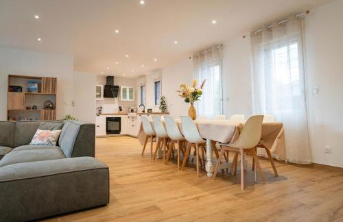 Gîte de la forêt de Sperleka - Foto 29