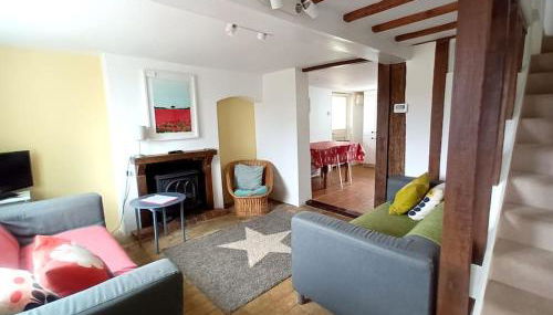 Period Cottage near Suffolk Coast and Forest - Foto 2