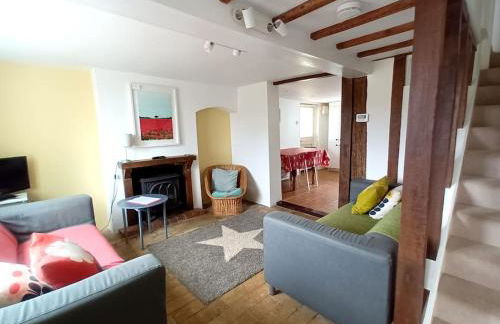 Period Cottage near Suffolk Coast and Forest - Foto 2