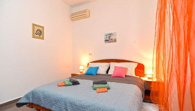 Apartment 1673 - Foto 2, Habitación