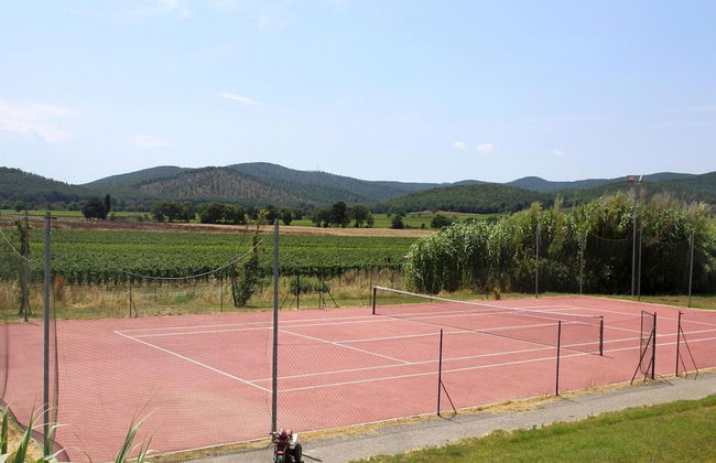 Apartment Stay in Campiglia Town - Foto 23