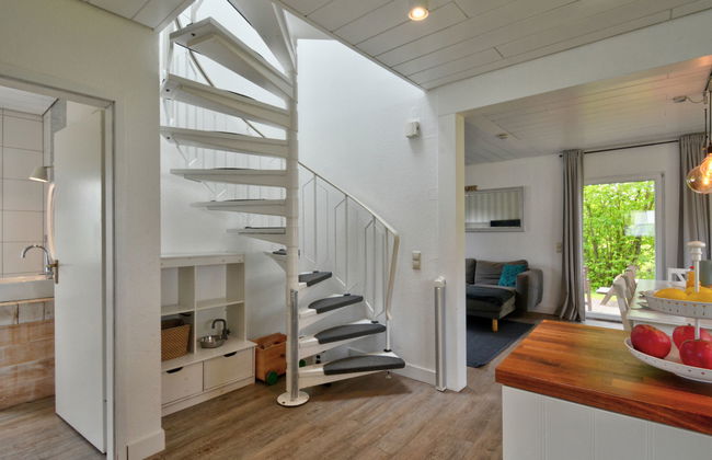 Dorf 4/Haus 10 - Foto 19