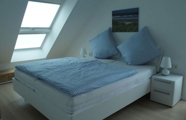 Lutje Sandbank Modern Retreat - Foto 2