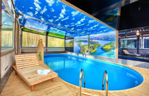 Domki Spa Resort Bukowiec - Foto 10