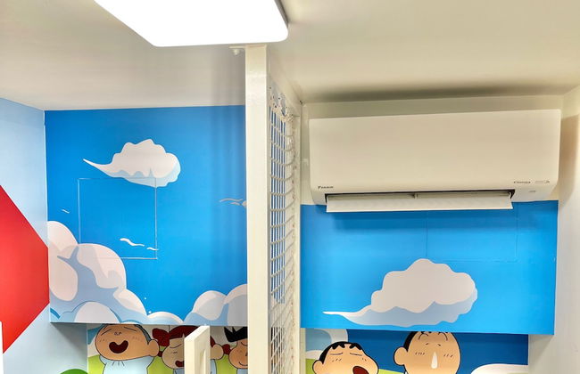 Sunway GRID by SR Home - Foto 29