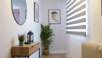 Encantador piso a 7 min de Salamanca by beBalmy - Foto 3, Lobby or reception