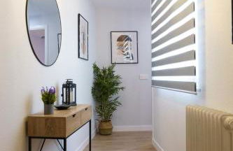 Encantador piso a 7 min de Salamanca by beBalmy - Foto 3