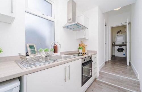 Flat One Chorley Road - Foto 16