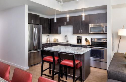 Wyndham Austin Resort Studio Apartment with Resort Access - Foto 20