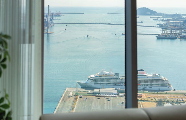 BOOKING THE BAY - Foto 55