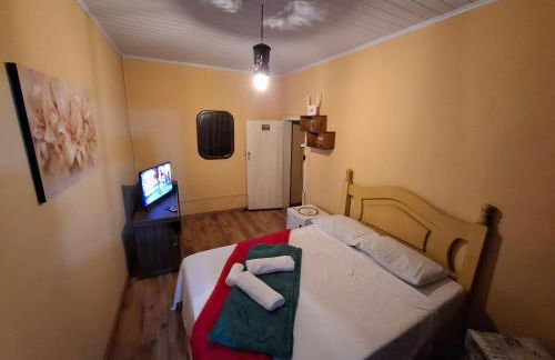 Aluguel temporada - Photo 37