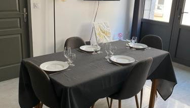 Le Merrain gîte plein coeur de Chablis - Foto 5