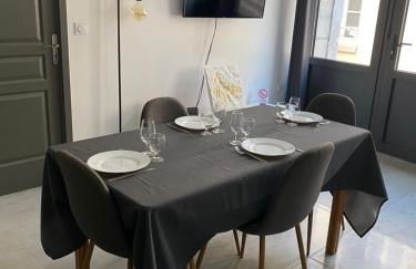 Le Merrain gîte plein coeur de Chablis - Foto 5