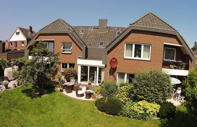 Haus Mühlentrift - Foto 77