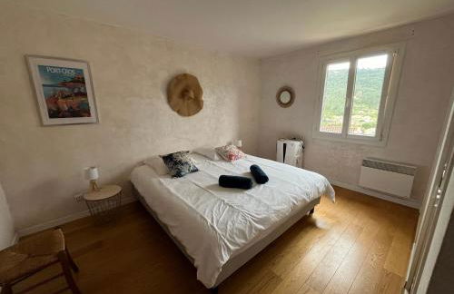 Villa aux portes de la Sainte Baume - Foto 3