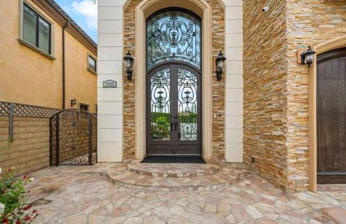 Huntington Harbour Waterfront Home - Foto 70