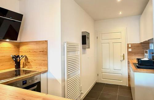 Ferienwohnung Seeperle49 WG2 - Besonders, stilvoll mit eigenem Badestrand - Photo 21