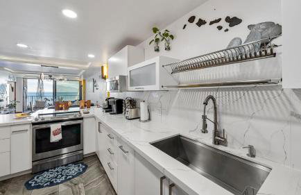 Spectacular luxury , modern oceanfront condo Maalaea-Kihei ,Maui - Foto 22