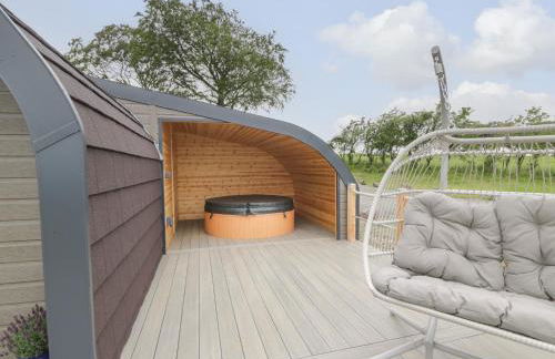 Laird Lodge 1 - Foto 3