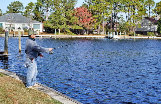 Fairways Villas - Foto 11