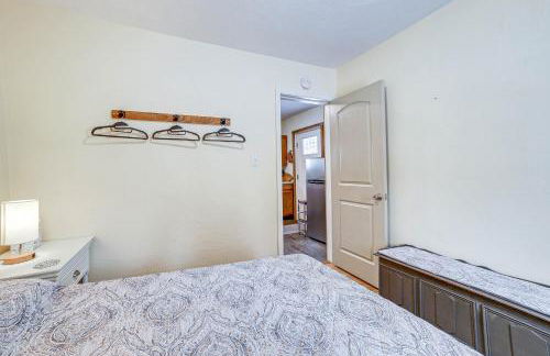 Jones Mills Vacation Rental Near Skiing and Hiking! - Foto 14