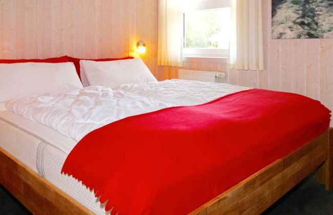 Holiday Home in Otterndorf - Foto 16