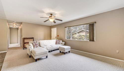 Pahoa Home with Fenced-In Yard Near Hilo and Parks - Foto 3