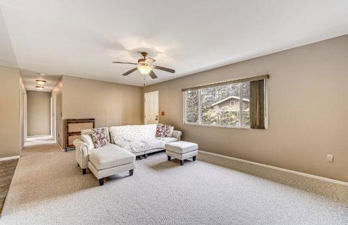 Pahoa Home with Fenced-In Yard Near Hilo and Parks - Photo 3