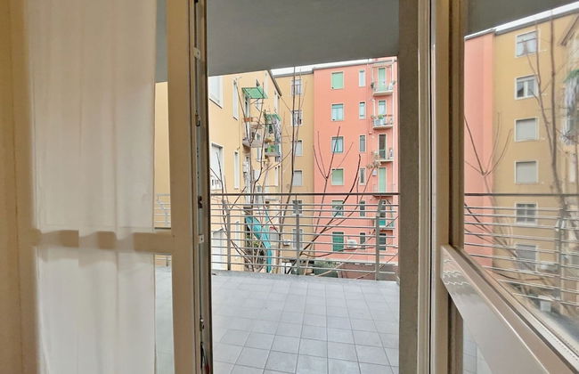 Apt With Gym in Bovisa Milan - Foto 22