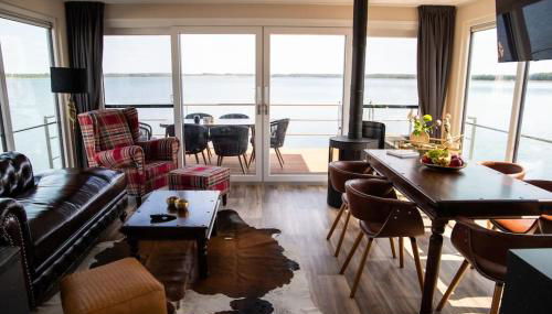 Hausboot Queen oder King - Foto 3