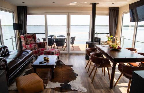 Hausboot Queen oder King - Foto 3