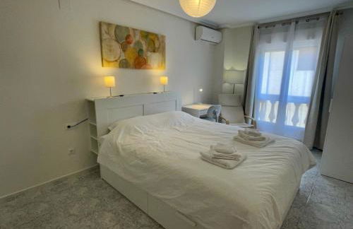 AlteaWohnung - Life: Pueblo, Iglesia, Pool, Montana - Photo 35